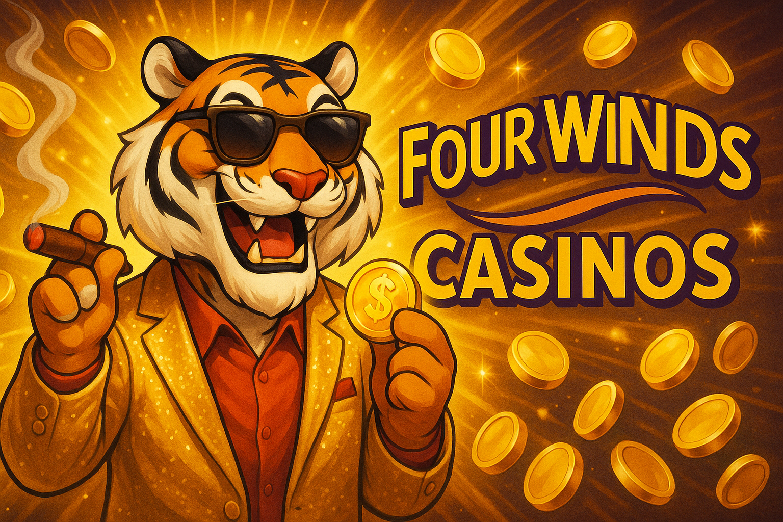 Four Winds Casinos